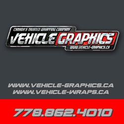 Vehicle Graphics, Burnaby, BC opening hours