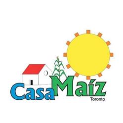 Casa Maíz, North York, ON opening hours
