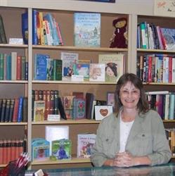 Hidden Gems Bookstore, Salmon Arm, BC opening hours