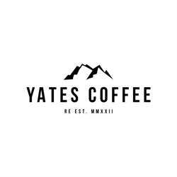 Yates Coffee Bar, Victoria, BC opening hours