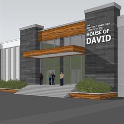 RCCG House of David, Calgary, opening hours