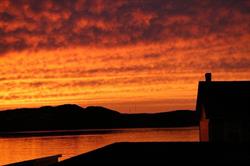 All Seasons Bed & Breakfast, Twillingate, NL opening hours
