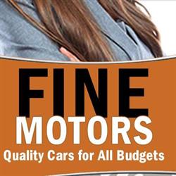 Fine Motors of London, opening hours