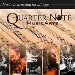 Quarter Note MusicArts, St. Catharines, ON opening hours