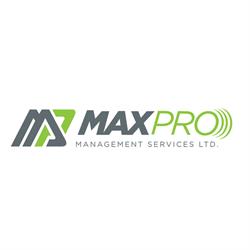 MaxPro Management Services Ltd, Mississauga, ON opening hours
