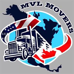 MVL Movers, North York, ON opening hours