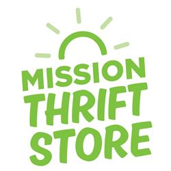 Mission Thrift Store, London, ON opening hours