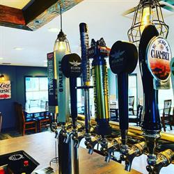 The Glen Bar + Grill, Abbotsford, BC opening hours