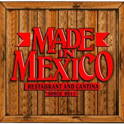 Made In Mexico Newmarket, opening hours