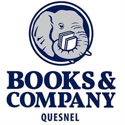 Books and Company Quesnel, opening hours