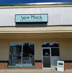 Sew Much, Quesnel, BC opening hours