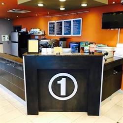 Bar1s Urban Fitness, Sault Ste. Marie, ON opening hours