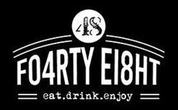 Fo4rty Ei8ht, Rocky Mountain House, AB opening hours