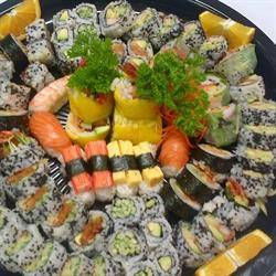 Linhai Sushi Family Restaurant, Kitchener, ON opening hours