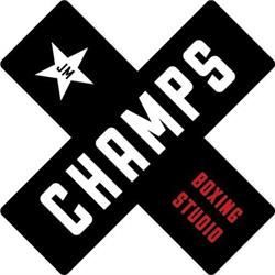 Champs Boxing Studio, Edmonton, AB opening hours