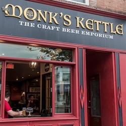 The Monk's Kettle, Etobicoke, ON opening hours