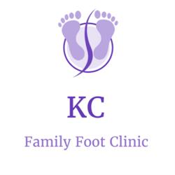 KC Family Foot Clinic, Richmond Hill, ON opening hours