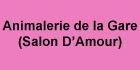 Animalerie de la Gare (Salon D'Amour), Saint-Basile-le-Grand, QC opening hours