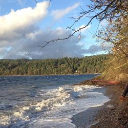 Skipping Stone Beach B&B, Salt Spring Island, BC opening hours