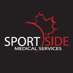 SportSide Medical Services, Etobicoke, ON opening hours