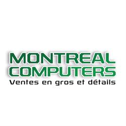 Montreal Computers, Saint-Laurent, QC opening hours