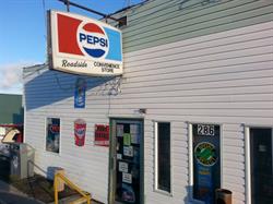Roadside Convenience Store, Red Lake, ON opening hours