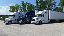 GT Transport, Windsor, ON opening hours