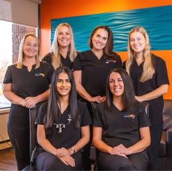 MYRDH Dental Hygiene Spa, Brantford, ON opening hours