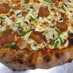 Taste of Naples Pizzeria, Woodbridge, ON opening hours