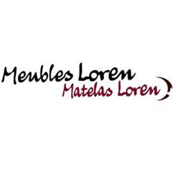 Meubles Loren à Repentigny, opening hours