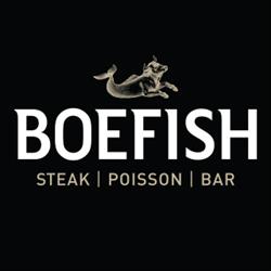 Boefish Restaurant Sherbrooke, opening hours