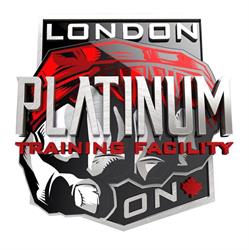 Platinum Training Facility, London, ON opening hours