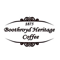 Boothroyd Heritage Coffee, Surrey, BC opening hours