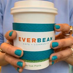 Everbean Café, Surrey, BC opening hours
