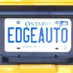 Edge Automotive, Palmerston, ON opening hours