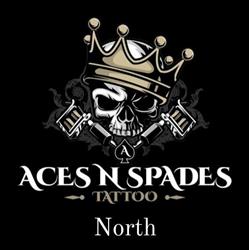 Aces N Spades Tattoo, Edmonton, AB opening hours