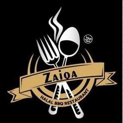 Zaiqa Restaurant Surrey, opening hours