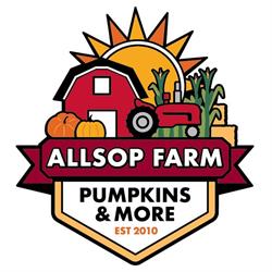 Allsop Farm Pumpkins & More, Kingsville, ON opening hours