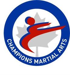 Champions Martial Arts, Mississauga, ON opening hours