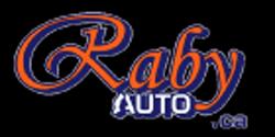 Raby Auto, Val-d'Or, QC opening hours