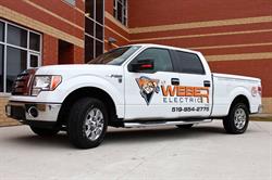 LT Weber Electric Inc., Waterloo, ON opening hours