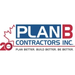Plan B Contractors Inc., Kelowna, BC opening hours