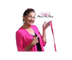 Ottawa Bra Clinic, opening hours