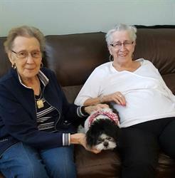 Parliament Place Care Home, Regina, SK opening hours