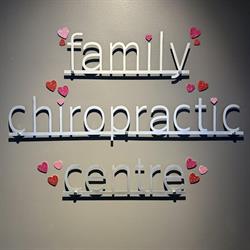 Family Chiropractic Centre, Hamilton, ON opening hours