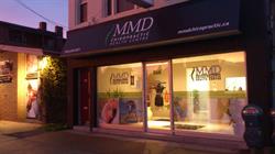 MMD Chiropractic Health Centre, Hamilton, ON opening hours