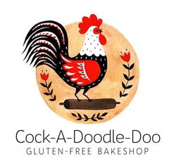 Cock-A-Doodle-Doo Gluten-Free Bakeshop, Toronto, ON opening hours