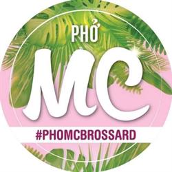 Pho MC Brossard, opening hours
