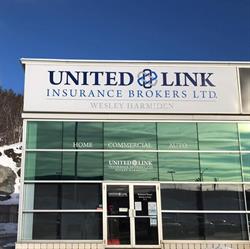 United Link Insurance Brokers, Sudbury, ON opening hours