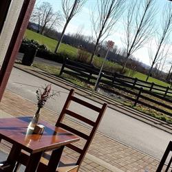 Stomping Grounds Cafe & Bistro, Pitt Meadows, BC opening hours